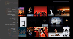Desktop Screenshot of photo-spectacle.com